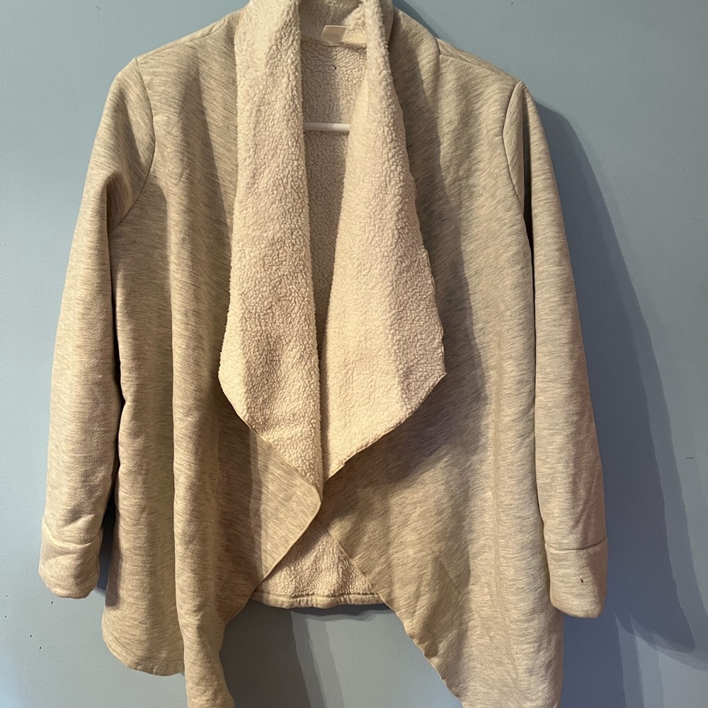 Old Navy sweater